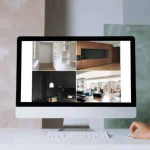 Refonte site sur-mesure à Paris, pour l'Atelier Clément Azaïs (ACA) : architecte contemporain (Île-de-France, France).
