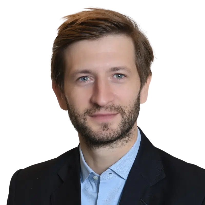 Antonin BAIGTS, expert consultant immobilier à Annecy