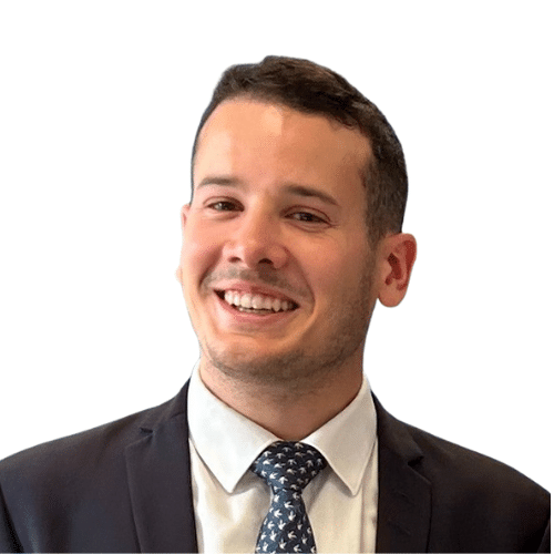 Constantin Rateau, fondateur de Sofrasur