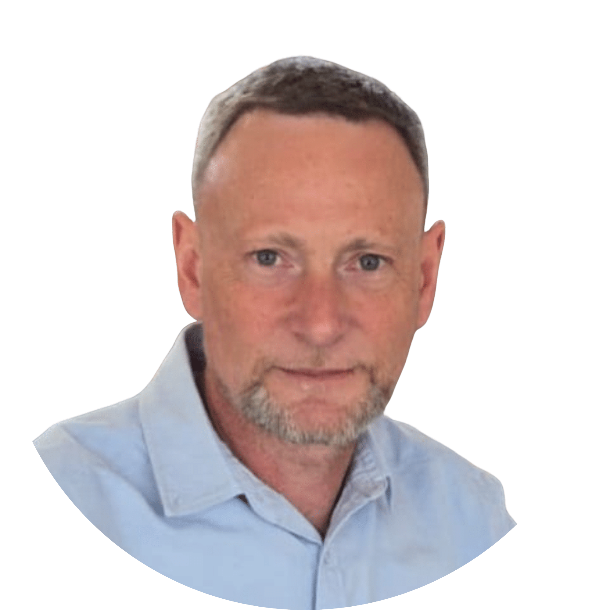 Samuel MARTIN, architecte paysagiste et propriétaire d'Envies d'Extérieur à Thônex.
