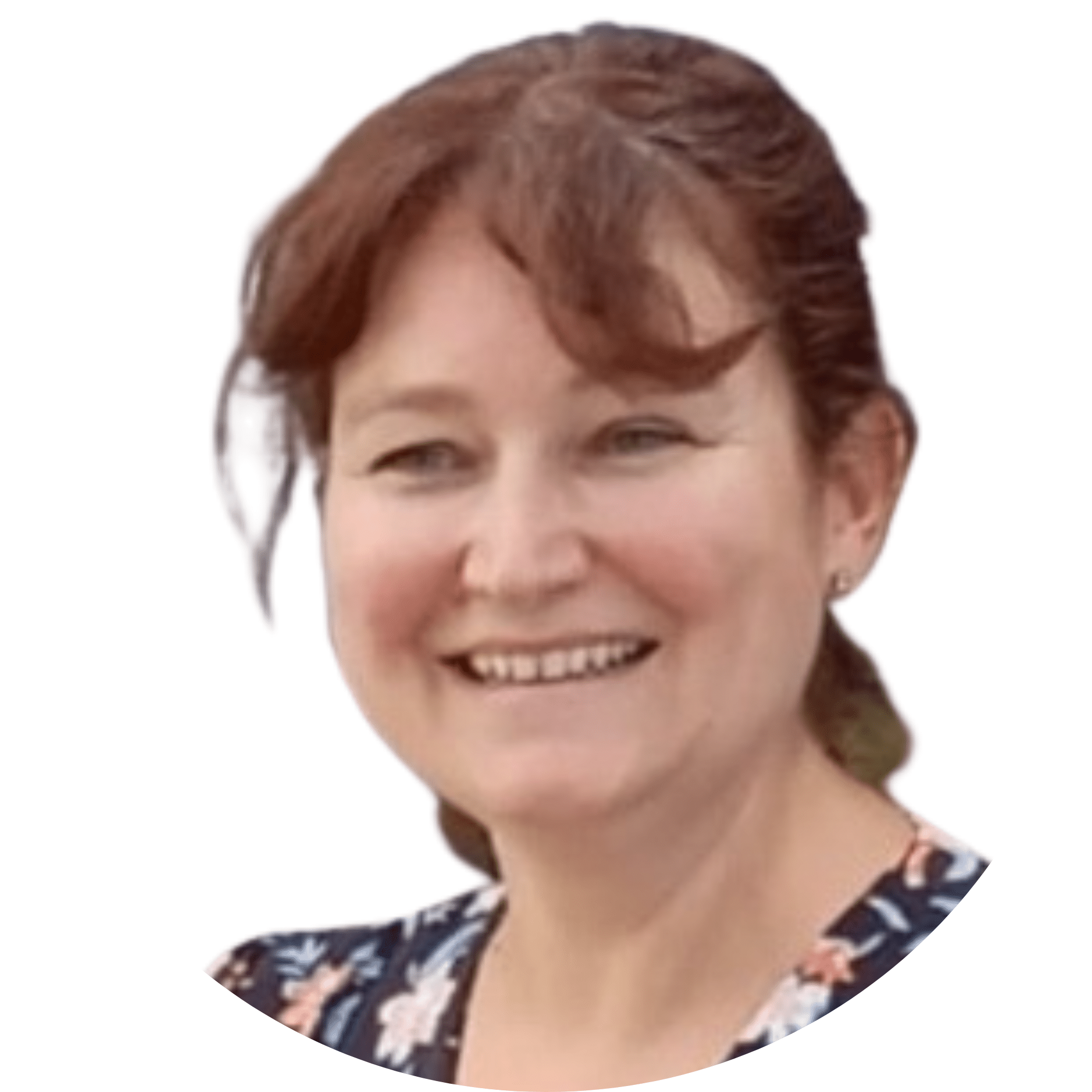 Elodie SORNAY, Directrice générale des Services (DGS) de la Mairie de Neydens, Haute-Savoie, France