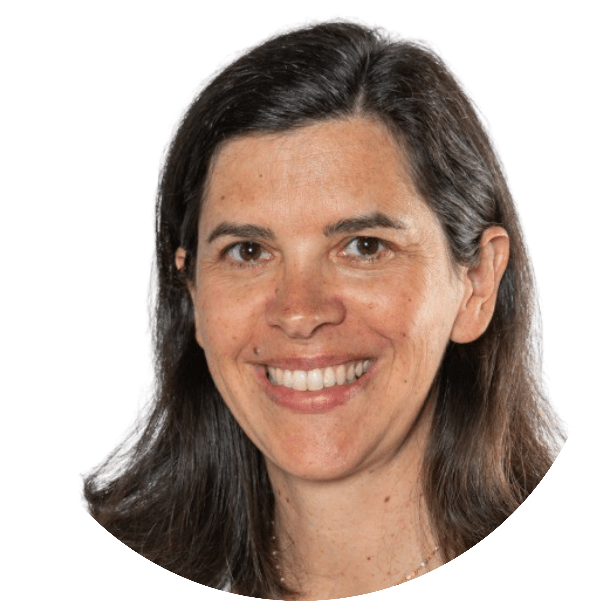 Géraldine DILLIES, responsable des opérations à l'association Centre ReSIS à Lyon.