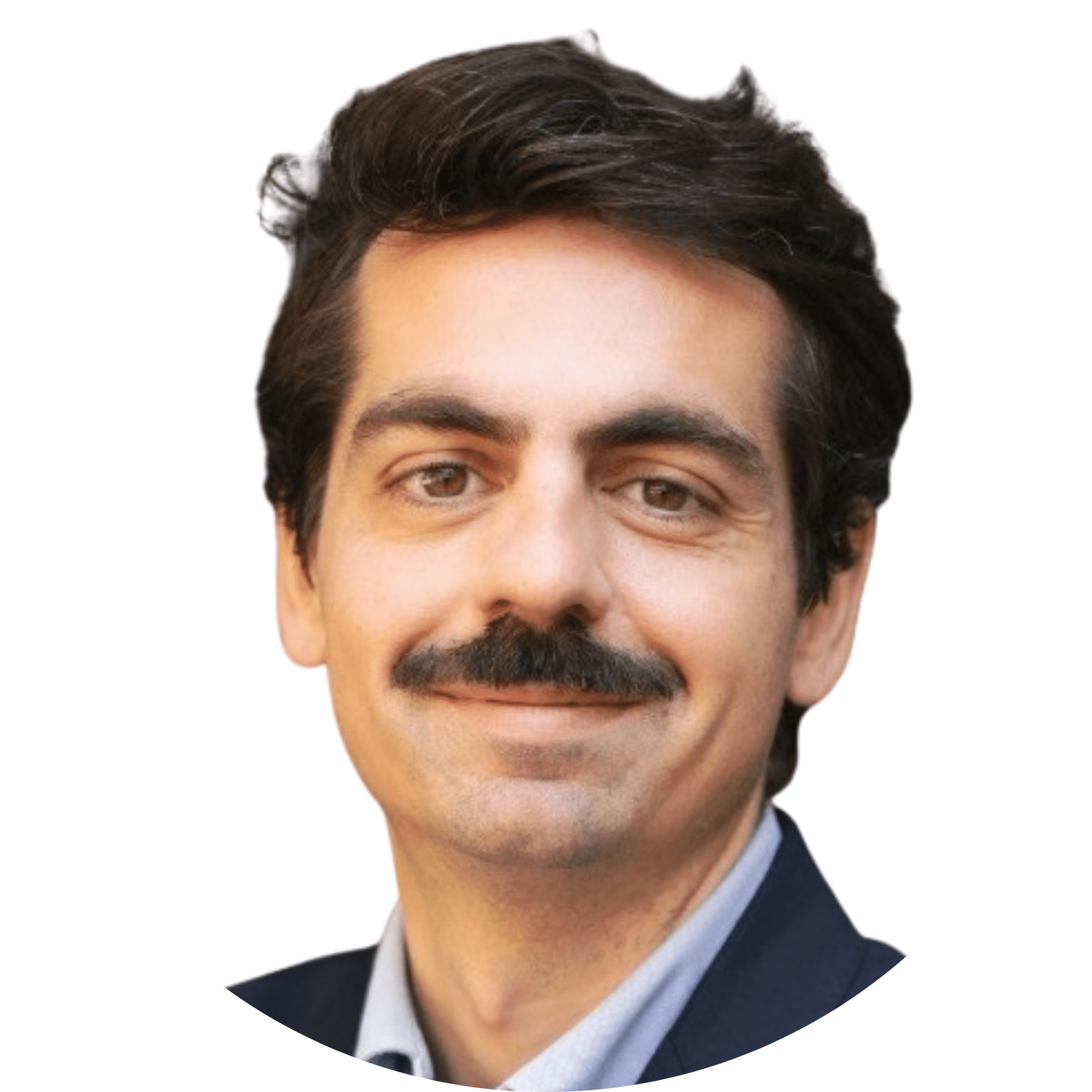 Vianney BAUDEU, Directeur Général du Spiil, syndicat de la presse indépendante d’information en ligne à Paris.
