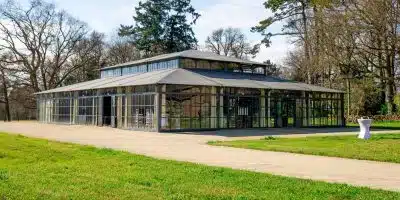 Château de Cucé, lieu de réception événementiel pour séminaire d'entreprise et mariage, basé à Cesson-Sevigné, près de Rennes, Ille-et-Vilaine, France