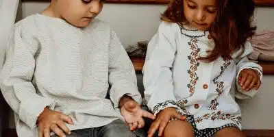 La Petite Recyclerie, boutique en ligne de vêtement chic de seconde main, basé à Auch dans le Gers, France
