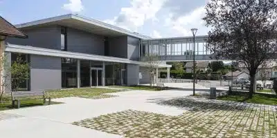 3E architectes, atelier d'architecture basé à Neydens, en Haute-Savoie