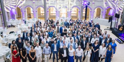 l'Alliance Eurus, groupement pour les experts comptables