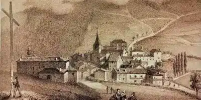 Trésors d'Archives, 200 ans en image pour la Congrégation Notre-Dame du Cénacle, association religieuse catholique basée à Rome en Italie