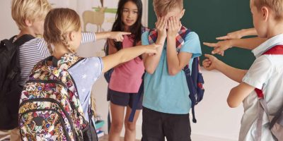 L'association de prévention contre le harcèlement scolaire a fait confiance à Bluekat Digital pour la refonte de site internet à destination des directeurs d'établissement, des enseignants et des parents