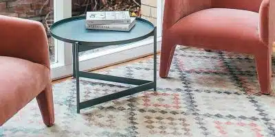 Baba Rug, conception store de décoration intérieure chic et bohème basé dans le 14eme arrondissement de Paris, Ile de France, France